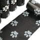 thumbnail image 4 of 5-40 rollos de bolsas para excrementos de perros, bolsas grandes para residuos de gatos, bolsa de basura para limpieza del hogar al aire libre, suministros para mascotas, 15 bolsas/rollo, 4 of 5