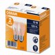 thumbnail image 2 of Foco Incandescente Osram S14 10W Luz Cálida E26, 2 of 3