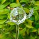 thumbnail image 5 of Plant Waterer Self Watering Bulbs, Globos de riego de plantas de vidrio transparente soplado a mano para interiores Adepaton WMZL-554-2, 5 of 6