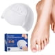thumbnail image 2 of Nail Fungus Laser Treatment Device Portable Painless Nail Fungus Treatment Device for Men Women Nail Treatment, 2 of 5
