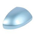 thumbnail image 1 of Side Wing Mirror Cap, Weather Resistant Side Rearview Mirror Cover Cap  for Vehicle Silver,Blue,Light Blue,Red,Gray,Dark Blue, 1 of 7