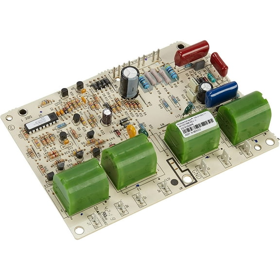 Whirlpool WPW10331686 Gas Range Control Module