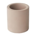 thumbnail image 1 of Diatom mud toothbrush holder and toothbrush cup: absorbs water and dries quickly, 1 of 7
