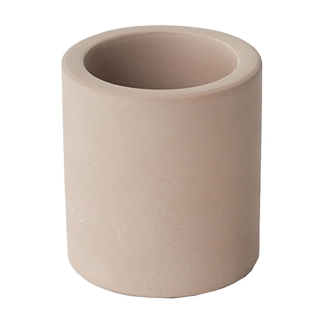 Diatom mud toothbrush holder and toothbrush cup: absorbs water and dries quickly