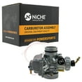 thumbnail image 6 of Niche 195cc Cylinder Piston Carburetor Gasket for Yamaha Blaster 200 ATV MK1001178, 6 of 9