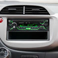 thumbnail image 4 of Reproductor de MP3 Bluetooth para coche, BT/FM/USB, de un solo husillo, 12 V/24 V, máquina de inserción de tarjetas para coche, MP3 CE, 4 of 5