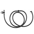 thumbnail image 4 of A1698600492 New Windshield Windscreen Washer Nozzle Jet Hose for A W169 2004-12 / B W245 2005-11 No Heated, 4 of 5