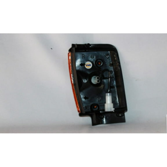 TYC 18-1250-00 Parking / Cornering Light Assembly Fits select: 1984-1986 TOYOTA PICKUP, 1984-1986 TOYOTA 4RUNNER