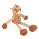 thumbnail image 1 of Muñeco de ciervo, muñeco de ciervo de patas largas de peluche, muñeco de ciervo suave, muñeco de ciervo de patas largas de peluche, características mejoradas, 1 of 14