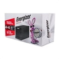 thumbnail image 2 of No Break UPS ENERGIZER 1500VA/900W con Pantalla LED, 8 Contactos y USB, 2 of 9