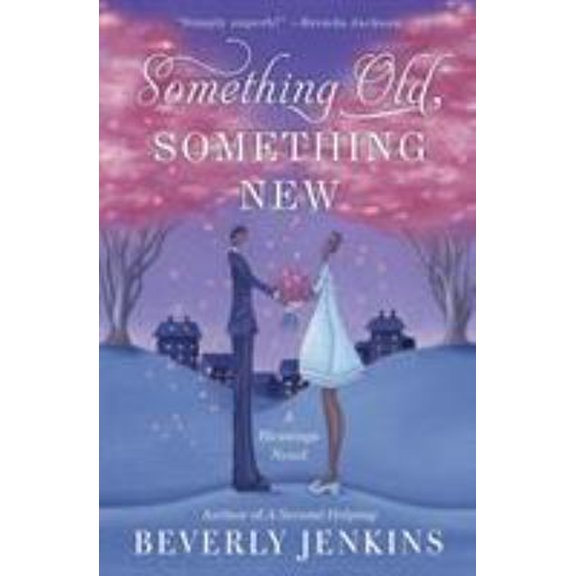 Pre-Owned Something Old, Something New : A Blessings Novel (Paperback) 9780061990793