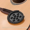 thumbnail image 5 of Soundhole Cover,Buffer Dia.100mm Eq Sound Buffer Dia.100mm Sm-10 Cover Sound Cover Sound Buffer Huiop Cover Eryue Sm-10 Buzhi Rusuo, 5 of 6