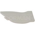thumbnail image 3 of Dorman Couvercle de Porte de Carburant 926-480 Solutions OE; Remplacement OE; Blanc; Plastique; une Pièce; Compatible, 3 of 3