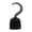 pirate hook, variant on Party Pirate Hook Costume Handpiece with Finger Holder for Dress Up, Stage Acting, Cosplay Looks and Booth Photos