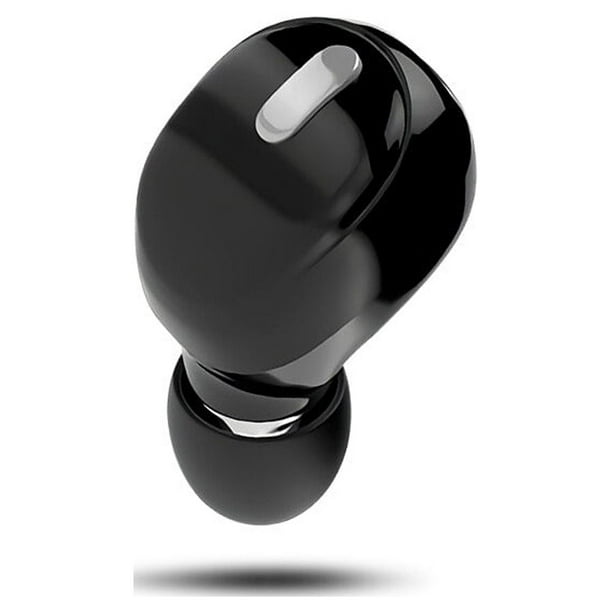 Auricular Cateissary de 1 pieza Conexión dual con Batería y cancelación de ruido compatible con Bluetooth
