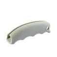 Comfortable Portable Silicone Bag Hands Shopping Bags Handle Holder