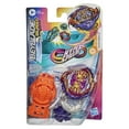 thumbnail image 5 of Beyblade Burst Rise Hypersphere Eclipse Genesis G5, Includes 2 Tops, Ages 8+, 5 of 5