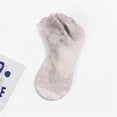 thumbnail image 6 of Womens Short Ankle Socks Thin Styles with See Through Floral Flower Lace Cotton Soles Nonslip Low Cut Socks, 6 of 8