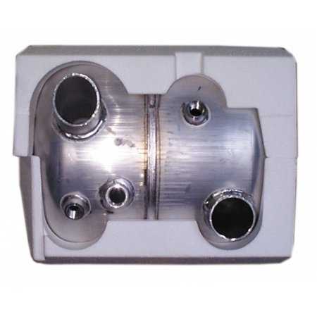 - Atwood 91412 Water Heater Replacement Inner Tank Kit