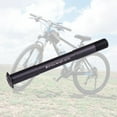 thumbnail image 4 of S SERENABLE QR Thru Axle Shaft Front Rear Hub Skewer 12mm 121mm 1.5mm, 4 of 9
