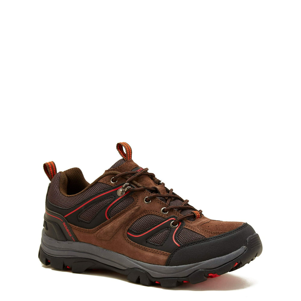 Nevados - Nevados Men's Talus Low-Cut Hiking Boots - Walmart.com ...