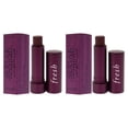 thumbnail image 4 of Bálsamo labial Fresh Sugar Berry con 24 horas de hidratación, paquete de 2, 4 of 4