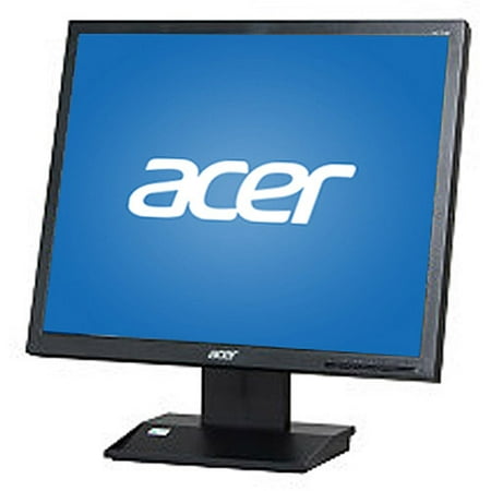 Refurbished Acer V173 Djobm 17" Monitor