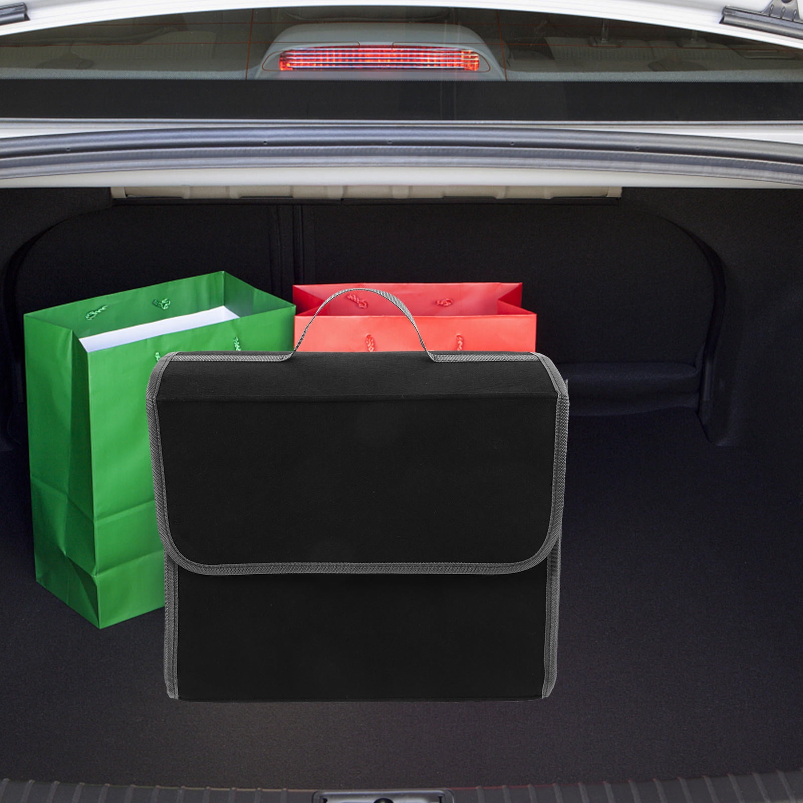 バッグ Creek Angler's Car Trunk Cargo Organizer Creek Angler's Device / Car Trunk Cargo Organizer (NEW) - バッグ