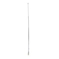 thumbnail image 4 of Antenne, Antenne Télescopique en Acier Inoxydable 4 Sections Argent pour Télécommande pour Jouets, 4 of 8