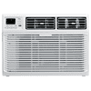 TCL 15,000 BTU White Window Air Conditioner with Wi-Fi