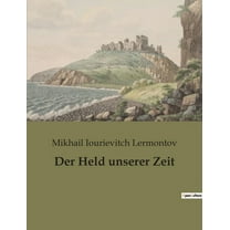 Der Held unserer Zeit, (Paperback)