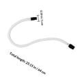 thumbnail image 2 of Phenofice 1 Set Melodica Replacement Accessory ABS Assorted Color for Repair Needs, 2 of 8