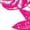 Hot Pink, variant on Lingerie for Women Low Waist Thongs Sex Pendant Pearl Underwear Babydoll Breathable Panties
