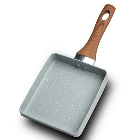 

Square Fry Pans Non Frying Pans Omelette Pans Omelet Pans Egg Pans
