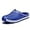 Blue, variant on Women's Garden Clogs Breathable Shoes Bathing Shoes Beach Shoes Water Shoes Footwear Slippers Walking Shoes Home Travel Shoes