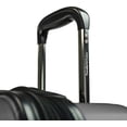 thumbnail image 3 of Traveler's Choice La Serena 26" Spinner Luggage Set Grey OSFA, 3 of 7
