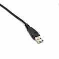 thumbnail image 4 of 3 RCA Male to USB Female Aux Audio Video Camcorder Adapter AV Converter Cable, 4 of 4