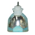 thumbnail image 3 of Lutema Economy Bulb for NEC 2000i DVS Projector (Lamp Only), 3 of 5