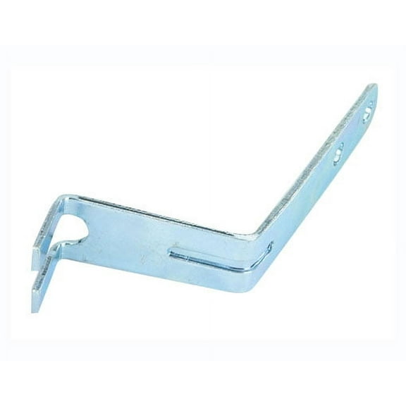 Bracket/Reflector/Light Chrome. Bike parts, bicycle reflector, bike reflector, lowrider bike part, lowrider bicycle part