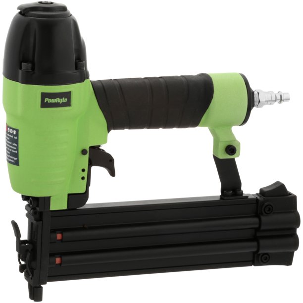 PowRyte 500019A Elite 18GA 2Inch Brad Nailer