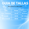 thumbnail image 3 of Pañal tipo Ropa Interior para Adulto DURNAL Unisex, Uso Diario, Talla Grande | 40 piezas (4 paquetes de 10), 3 of 5