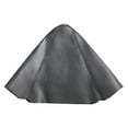 thumbnail image 1 of Funda antipolvo universal de lona para palanca de cambios, repuesto de estilo, línea negra Línea negro, 1 of 9