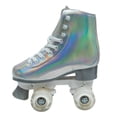 thumbnail image 2 of Patines de 4 ruedas Fuxion Sports FS-TS1ML multicolor 22, 2 of 7