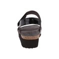 thumbnail image 4 of Naot Kayla Black Luster Leather, 4 of 5