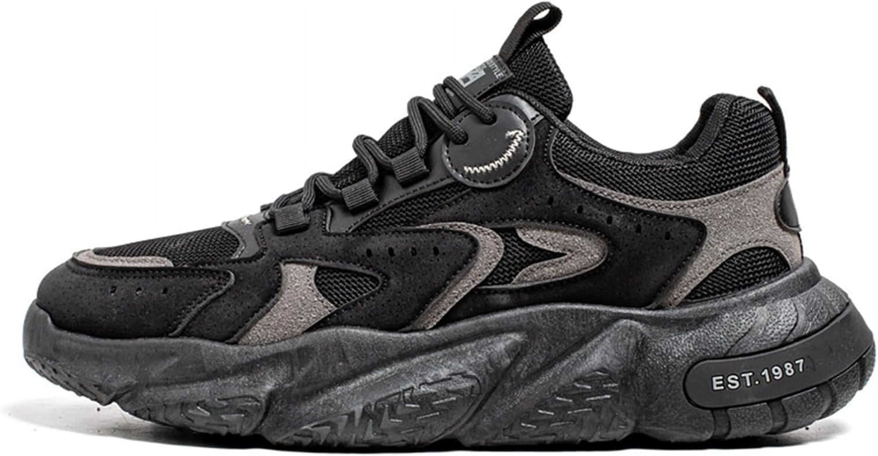 Fila Mens Axilus Energized Athletic Tennis Shoe