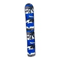 thumbnail image 2 of Funda para palos de alineación de golf Cola azul para al menos 2 palos suaves, 2 of 8