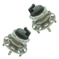 thumbnail image 3 of TRQ Wheel Hub & Bearing Assembly Front Pair for Hyundai Equus Genesis BHA85603, 3 of 5