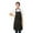 black, variant on lulshou Women Restaurant Home Kitchen BBQ Working Cooking Apron