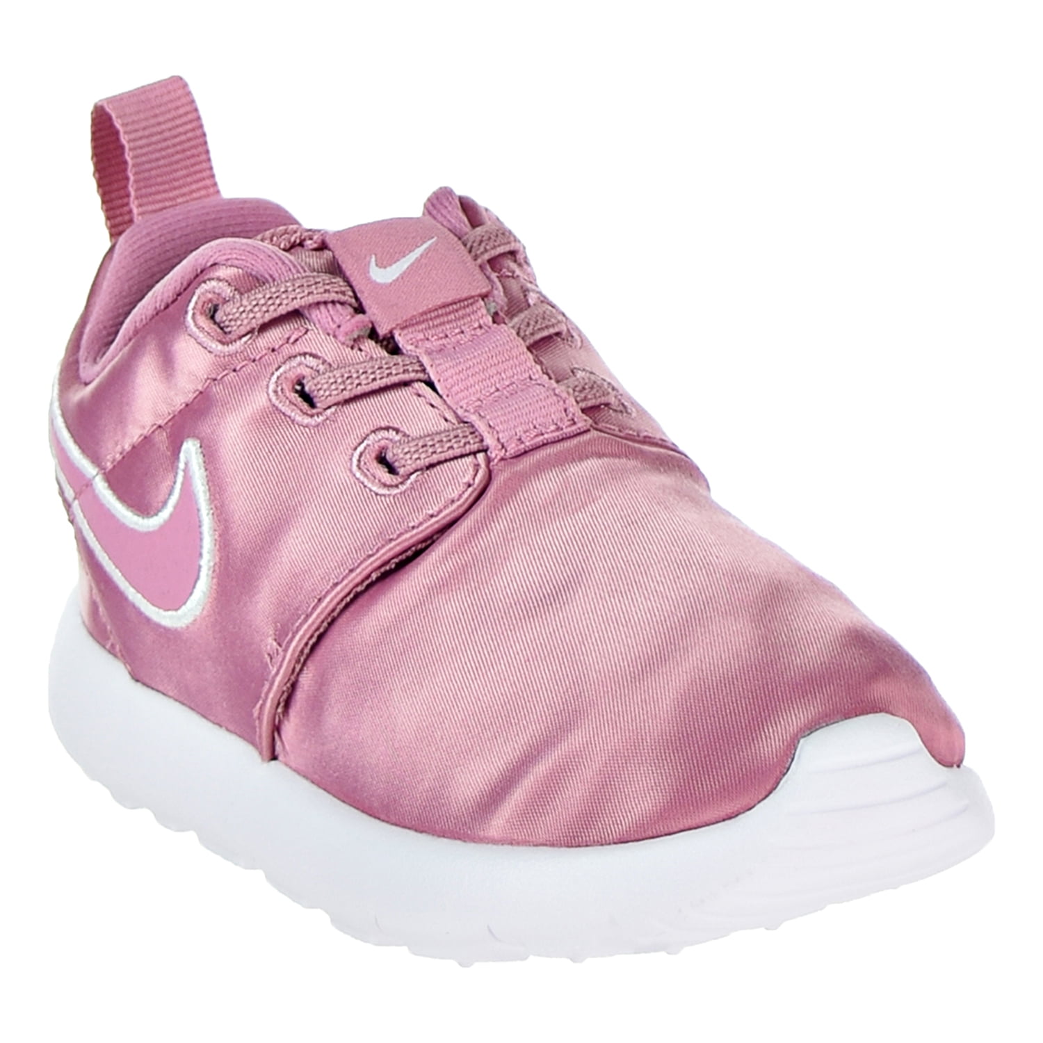 baby pink nike roshe