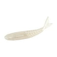 thumbnail image 6 of Berkley PowerBait Power Stinger Swimbait, 3.5 in. Pearl White, 6 of 7